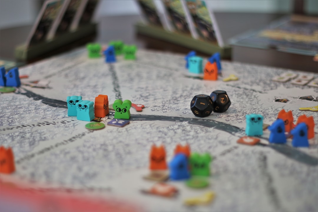 a-close-up-of-a-board-game-with-dices-egro1nskhh8