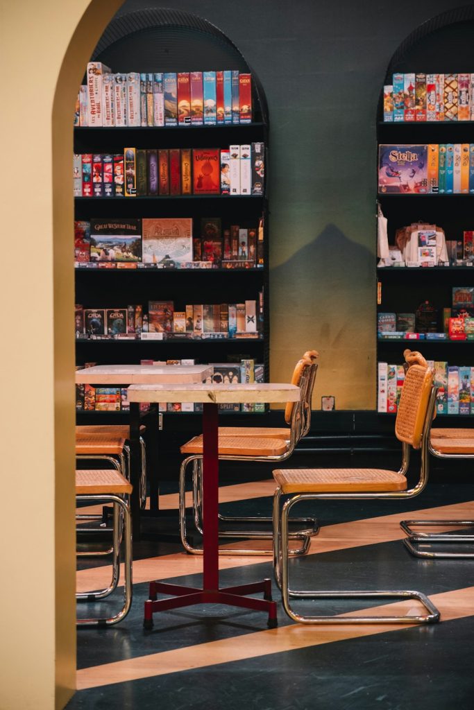 Ground Control - 21/10/2023